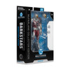 DC Multiverse: Darkstars Rising - Darkstars (McFarlane Collector Edition) 7-Inch Figure