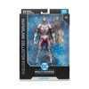 DC Multiverse: Darkstars Rising - Darkstars (McFarlane Collector Edition) 7-Inch Figure