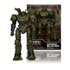 DOOM: The Dark Ages: Doom Slayer Atlan 12-Inch Action Figure