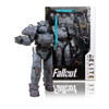 Fallout: T-60 Power Armour 7-Inch Deluxe Action Figure (McFarlane Elite Edition #3)
