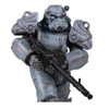 Fallout: T-60 Power Armour 7-Inch Deluxe Action Figure (McFarlane Elite Edition #3)