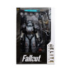 Fallout: T-60 Power Armour 7-Inch Deluxe Action Figure (McFarlane Elite Edition #3)