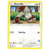 SM Crimson Invasion 87/111 Bunnelby  (Trainer Kit Alolan Ninetales #4)