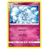 Sun & Moon Promo SM128 Alolan Ninetales (Non-Holo Trainer Kit Alolan Ninetales #17)