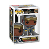 POP! Marvel - Ironheart #1563 Ironheart Model 4