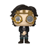 POP! Movies - Sleepy Hollow #1947 Ichabod Crane with Goggles