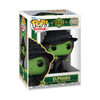 POP! Movies - Wicked: For Good #1925 Elphaba with Grimmerie