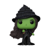 POP! Movies - Wicked: For Good #1925 Elphaba with Grimmerie