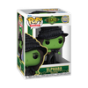 POP! Movies - Wicked: For Good #1925 Elphaba with Grimmerie