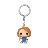 Pocket POP! Keychain: Chucky - Chucky with Knife