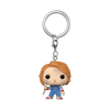 Pocket POP! Keychain: Chucky - Chucky with Knife