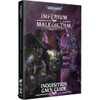 Warhammer 40,000 Imperium Maledictum RPG: Inquisition Game Master's Guide