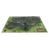 Dolmenwood: Cloth Player Map