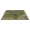 Dolmenwood: Cloth Referee's Map