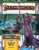 Pathfinder 2nd Edition: Adventure Path #220 - Crypt of Runes (Revenge of the Runelords 2 of 3)