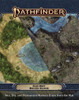 Pathfinder Flip-Mat: Bigger Island
