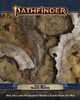 Pathfinder Flip-Mat: Alien Ruins