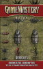 Pathfinder Map Pack: Vehicles