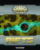 Savage Worlds AE: Rifts - Forest Glade & Nexus Point Combat Map