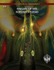 Castles & Crusades: (U3) Fingers of the Forsaken Hand