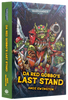 Warhammer 40,000 - Da Red Gobbo's Last Stand (HB)