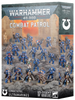 Warhammer 40,000 - Combat Patrol: Ultramarines