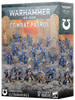Warhammer 40,000 - Combat Patrol: Ultramarines