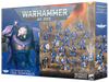 Warhammer 40,000 - Space Marines: Crux Terminatus Battleforce