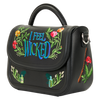 Wicked: For Good: I Feel Wicked Crossbody Bag
