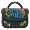 Wicked: For Good: I Feel Wicked Crossbody Bag
