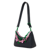 Wicked: For Good: Glinda & Elphaba Crossbody Bag with Charms