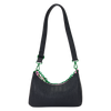 Wicked: For Good: Glinda & Elphaba Crossbody Bag with Charms