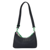 Wicked: For Good: Glinda & Elphaba Crossbody Bag with Charms