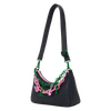 Wicked: For Good: Glinda & Elphaba Crossbody Bag with Charms