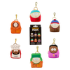 South Park: Mystery Box Mini Backpack Keychain Charm