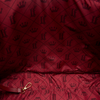 The Mo Red Convertible Backpack & Tote Bag