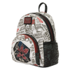 Stranger Things 5 Mini Backpack