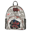 Stranger Things 5 Mini Backpack