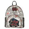 Stranger Things 5 Mini Backpack