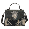 Stranger Things 5 Hellfire Club Crossbody Bag