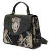Stranger Things 5 Hellfire Club Crossbody Bag