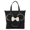 Disney: Minnie Mouse Artist Sketch Convertible Backpack & Tote Bag