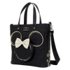 Disney: Minnie Mouse Artist Sketch Convertible Backpack & Tote Bag