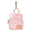 Disney: Minnie Mouse Glitter Mystery Box Mini Backpack Keychain Charm