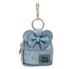 Disney: Minnie Mouse Glitter Mystery Box Mini Backpack Keychain Charm