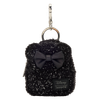 Disney: Minnie Mouse Glitter Mystery Box Mini Backpack Keychain Charm