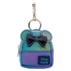 Disney: Minnie Mouse Glitter Mystery Box Mini Backpack Keychain Charm