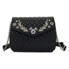 Disney: Mickey Mouse Artist Sketch Crossbody Bag