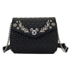 Disney: Mickey Mouse Artist Sketch Crossbody Bag