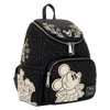 Disney: Mickey & Friends Artist Sketch Mini Backpack